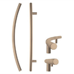 Antaba Montreal gięta