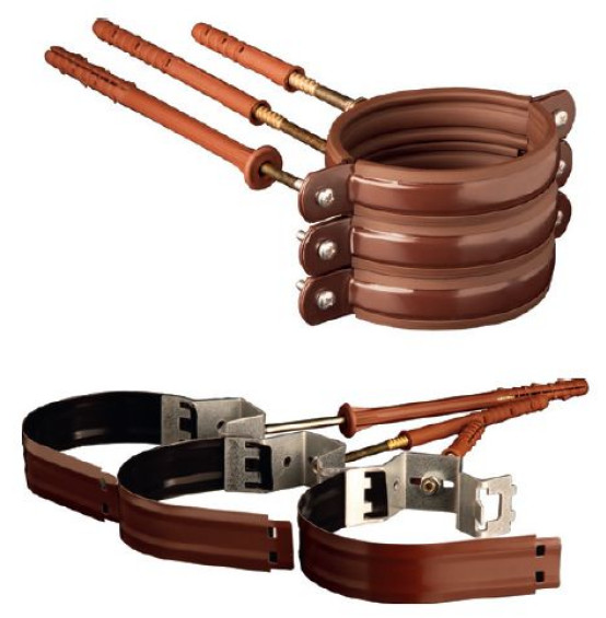 OBEJMA RURY i OBEJMA RURY ECO