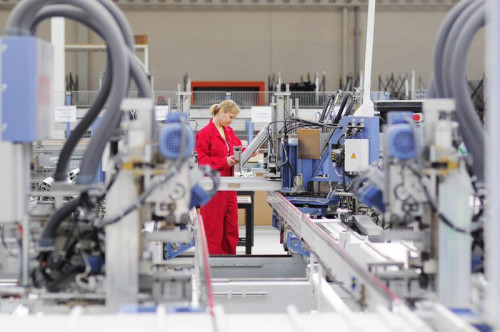 Vetrex osiąga rekordowe wyniki 