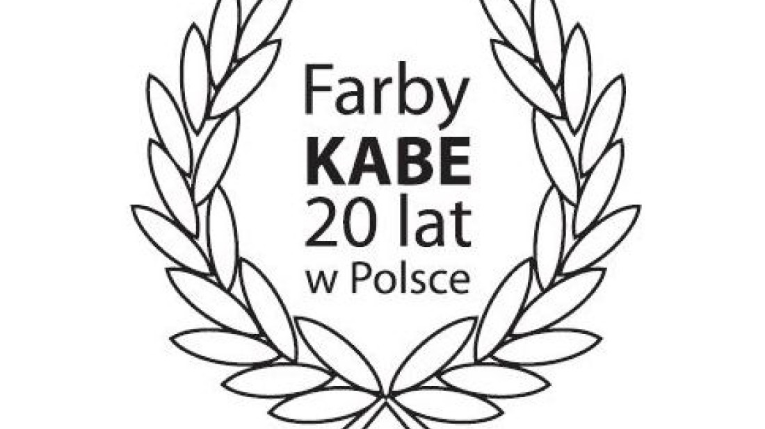 Jubileusz 20 lat Farby KABE w Polsce 