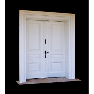 Jarosław Gierszewski - Stolarstwo artystyczne