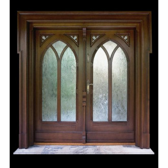 Jarosław Gierszewski - Stolarstwo artystyczne