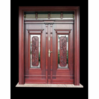 Jarosław Gierszewski - Stolarstwo artystyczne