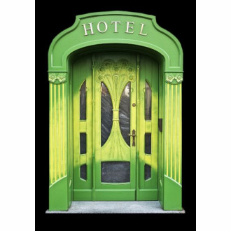 Jarosław Gierszewski - Stolarstwo artystyczne