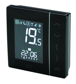 John Guest Polska przedstawia nową generację sterowania ogrzewaniem AURA