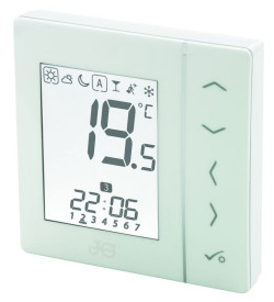 John Guest Polska przedstawia nową generację sterowania ogrzewaniem AURA