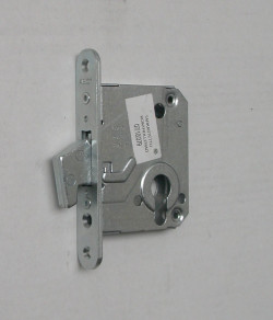 skandynawska precyzja ABLOYa w produkcji zamków