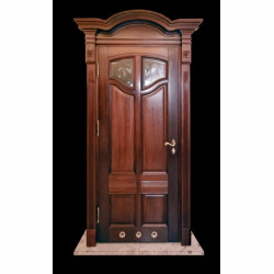 Drzwi wewnętrzne stylowe