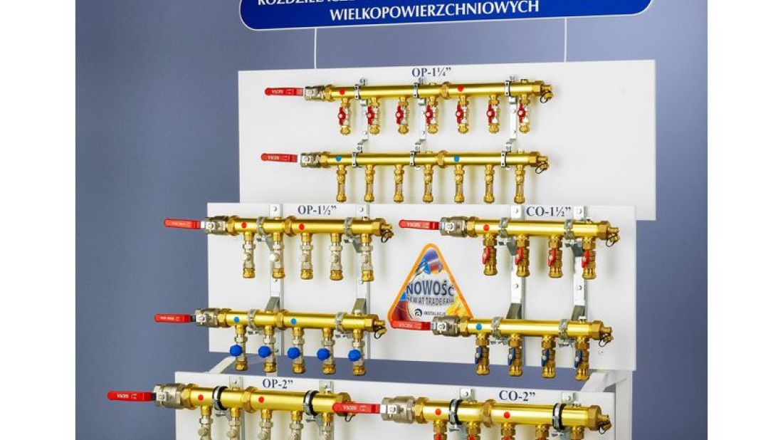 TECHNIPROT - Wyprzedaż towarów pełnowartościowych