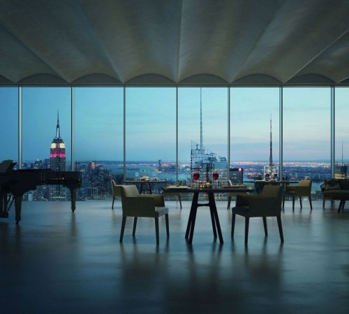 Nowość! Transparencja doskonała – fasady Schüco FWS 35 PD