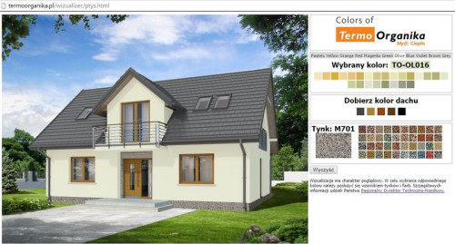 Nowoczesne i bezpłatne e-narzędzia od Termo Organiki 