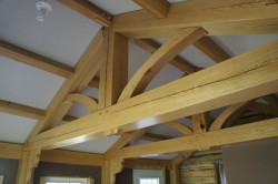 ISOVER z nowym systemem izolacji dachu skośnego