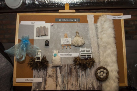 Śnieżka zaprezentowała trendy na 2015 rok