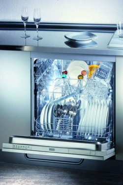 Urządzenia kuchenne Franke - nowoczesny wymiar tradycyjnych przygotowań do świąt