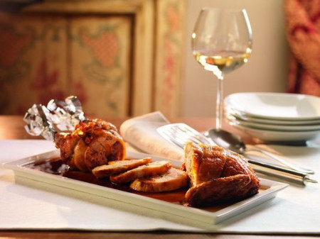 Urządzenia kuchenne Franke - nowoczesny wymiar tradycyjnych przygotowań do świąt