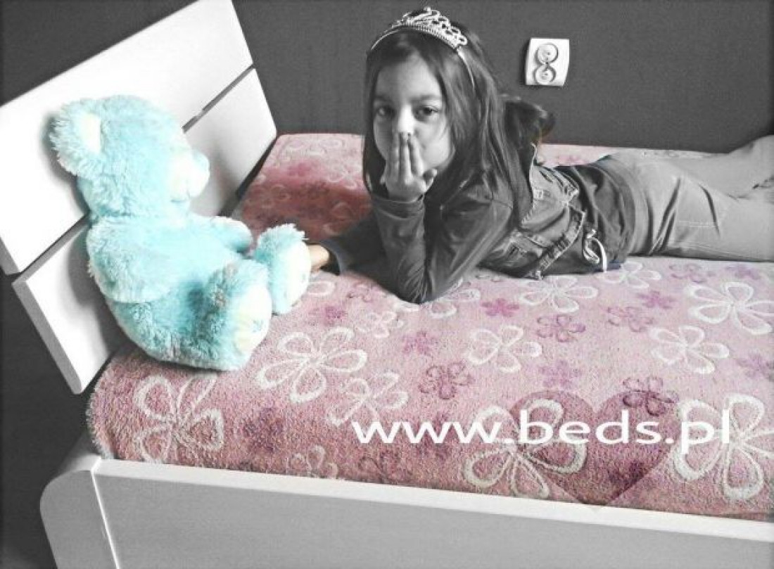 BEDS.pl pomaga dzieciom śnić kolorowe sny!