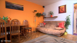 Kolorowa zmiana na lepsze - Tikkurila w &quot;Dorota was urządzi&quot;