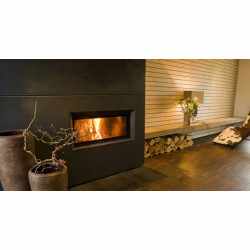 Galeria kominków nowoczesnych