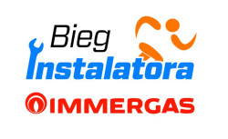 Instalatorzy w biegu - Bieg Instalatora Immergas