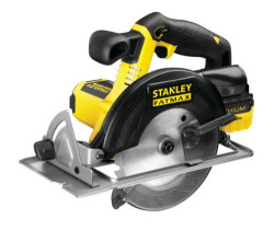 Swoboda cięcia - pilarka tarczowa STANLEY FATMAX