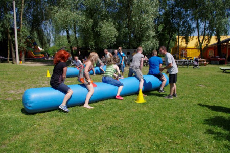 Bezwypadkowe dni pracy w zakładach produkcyjnych Libet liczone w tysiącach