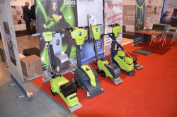 Echa BUDMY: Nowy-stary mistrz i innowacyjna aplikacja UZIN APP