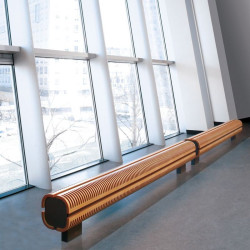 Jasno o designie grzejników JAGA