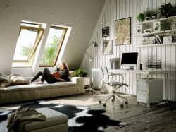 Roto: Aranżacja marzeń we własnym domu