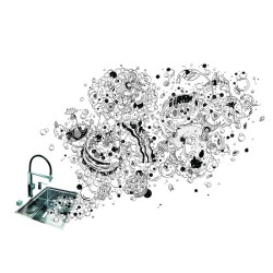 Nowa kampania Franke Make it Wonderful – daj się ponieść fantazji