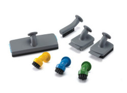 Porządki pełną parą - mop parowy 10w1 od BLACK+DECKER®