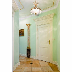 GD-10 Drzwi drewniane na wymiar wewnętrzne pałacowe