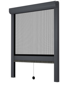 Nowy system moskitier Aluprof