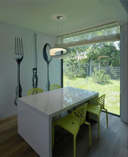 Najważniejsze niewidoczne dla oczu – o znaczeniu szkła w kampanii Pilkington