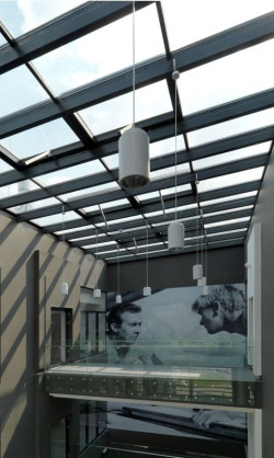 Najważniejsze niewidoczne dla oczu – o znaczeniu szkła w kampanii Pilkington