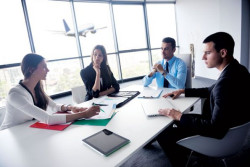 &quot;Szkło antywłamaniowe&quot; LamiGlass Acoustic firmy Guardian