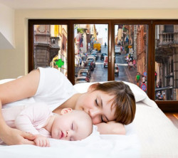 &quot;Szkło antywłamaniowe&quot; LamiGlass Acoustic firmy Guardian