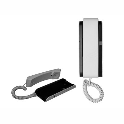 Słuchawka domofonowa CYFRAL SLIM