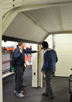 Kolekcja Wiśniowski Home Inclusive zachwyciła Włochów