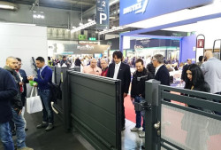 Kolekcja Wiśniowski Home Inclusive zachwyciła Włochów