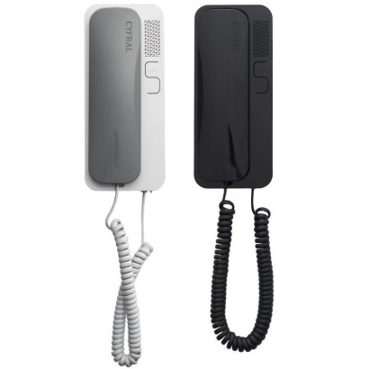 Słuchawka domofonowa CYFRAL SMART-D