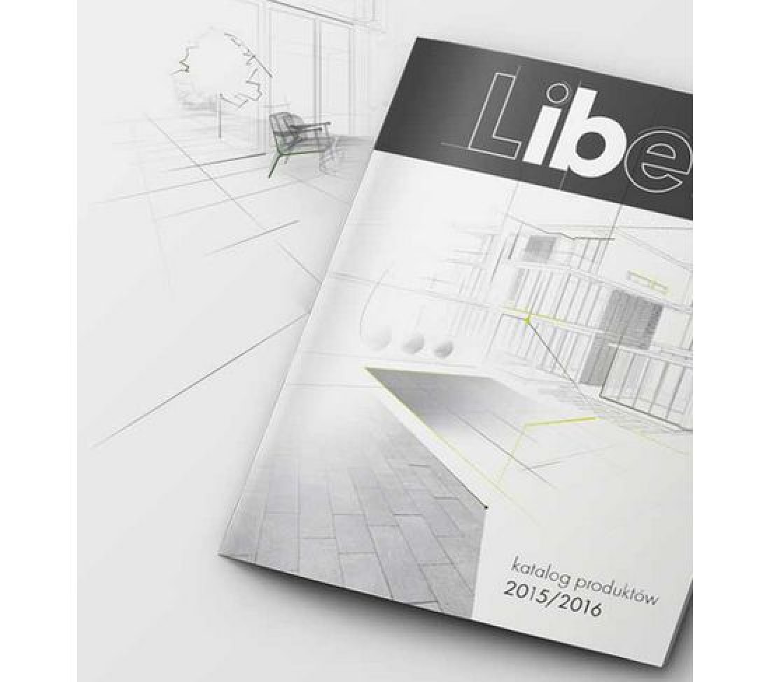 Nowy Katalog Produktów Libet