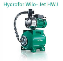Wilo: dobór hydrofora do domu jednorodzinnego