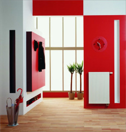 Grzejniki Purmo serii Hygiene. Na zdrowie!