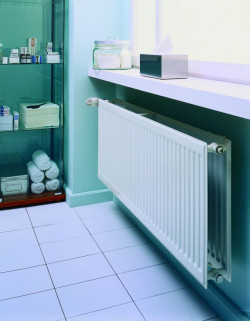 Grzejniki Purmo serii Hygiene. Na zdrowie!