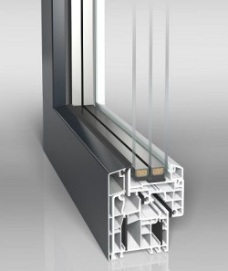 energeto 5000 view  - nowy system okienny aluplast z całkowicie schowanym skrzydłem