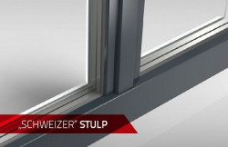 energeto 5000 view  - nowy system okienny aluplast z całkowicie schowanym skrzydłem