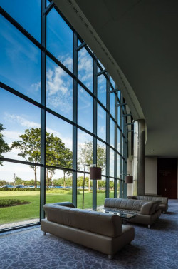 Guardian: Hotel Warszawianka Centrum Kongresowe