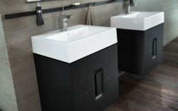 Sanitec KOŁO: Meble TWINS