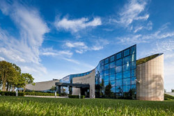 Guardian: Hotel Warszawianka Centrum Kongresowe