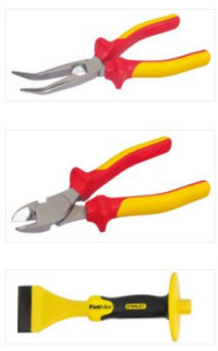 STANLEY: Narzędzia ogólnobudowlane